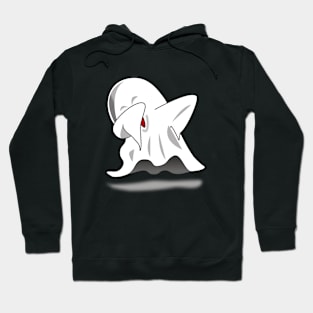 Cute Funny Ghost Hoodie